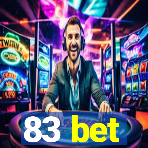 83 bet